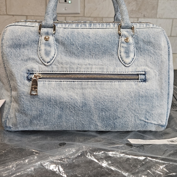 BNWT COACH DENIUM MED ROWAN - Picture 5 of 10